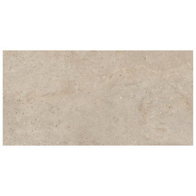 Carreau de porcelaine pour plancher et mur 23-1 / 2 po x 47-1 / 8 po Lithoteke