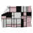 Noir / rose n'est pas disponible