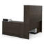 Bureau en L avec rehausse Tammara-348225776