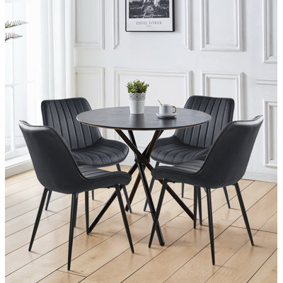 4 - Person Dining Set