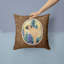 Coussin décoratif intérieur/extérieur anatolian berger