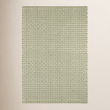 Miss Muffet Handwoven Cotton Rug