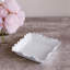 VIDA Colette Beverage Napkin Holder (White)-1199043039