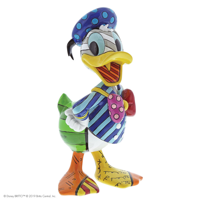 Eileen Disney/Pixar Figurines & Sculptures