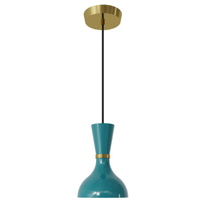 Clare 1 - Light Pendant