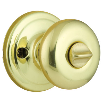 Juno Privacy Door Knob