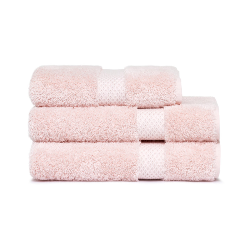 Etoile Hand Towel, Petale