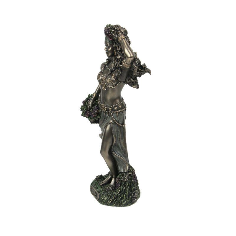Statue de décoration intérieure