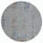 United Weavers Fanka Devine Rust Round Rug 7'10" RD-458822342