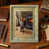Or antique sélectionné