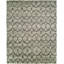 Montauk Geometric Area Rug in Gray-1997640036
