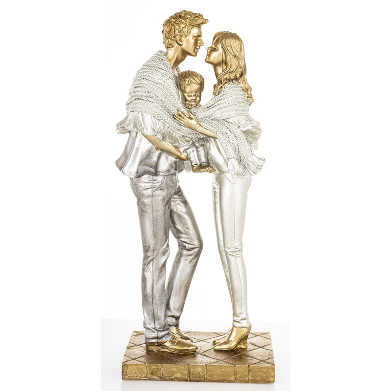 People Figurines & Sculptures