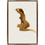Figure Pose II Print by Mark Sargent-1803928162