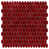 Red selected