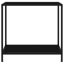 Console en verre trempé-781643409-781643435-721411682