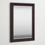 Miroir décoratif biseauté Mora-1571461188