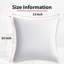 Insert de coussin extérieur Hartsburg-237946586