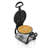 Hamilton Beach Flip Belgian Waffle Maker