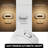 NL Dimmable LED Night Light With Motion And Light Sensor