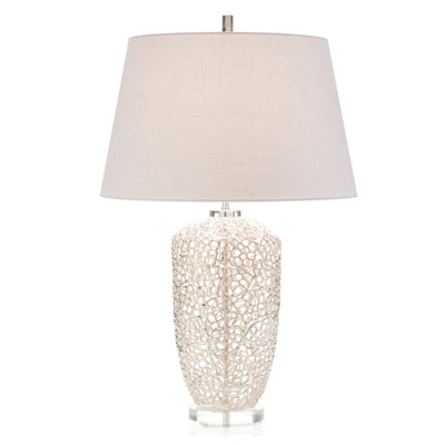 Vine Table Lamp