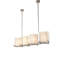 Crawford 4 - Light Pendant