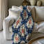 Traditional Nippon Designs - 1 pièce Sherpa Premium-101949652