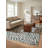 Rachel Zoe X Livabliss The Studio Edit Machine Woven Rug-124933573-124933574