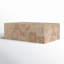 Mitzi Solid Wood Coffee Table-276050851