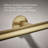 Components Double Towel Arm-98144234