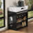 Kitchen Island With Extendable Dining Table