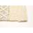 Sienna Cream Rug 5'0" x 8'2"
