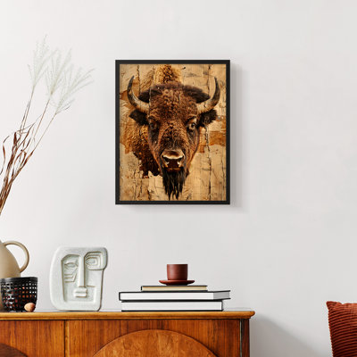 "ANIMALS Series CDXCVI" par J Paul
