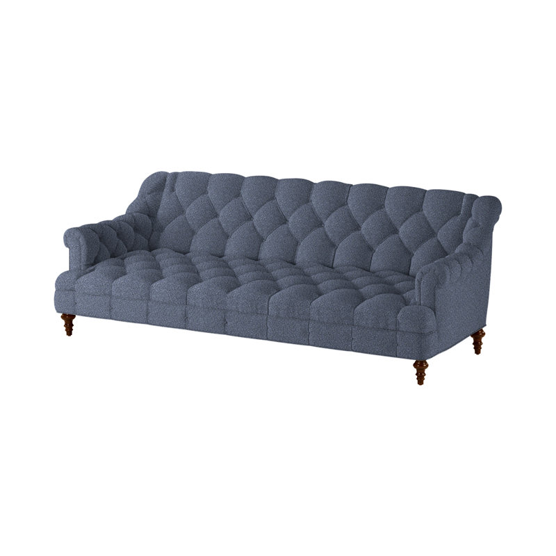 Wingate Sofa, Cambridge, Dutton Indigo (Performance fabric) 1352-54