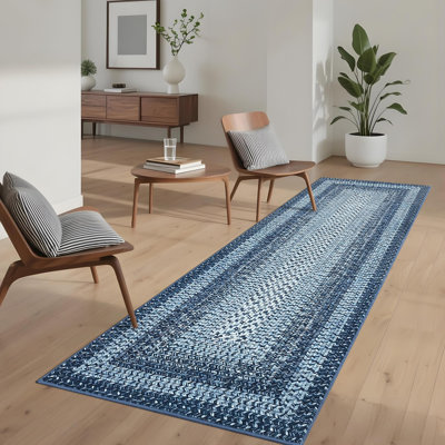 Geometric Area Rug