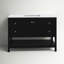 Ensemble de meuble-lavabo simple 48 po Krish-857810724