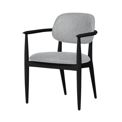 Slow Arm Chair