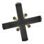 Luminaire suspendu avec chandelle 25,5 po Sammi-1536921734