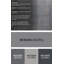 Tapis oriental gris foncé Grapeville-474789335