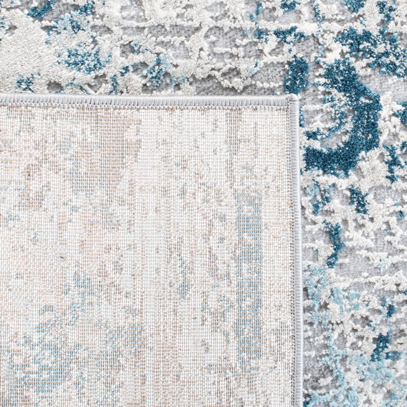 Meadow 500 Performance Oriental Rug, Rectangle 4' x 6'