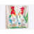 Toile tendue sélectionné