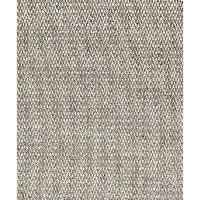Tissu Merchante Cortona Chenille, Nickel