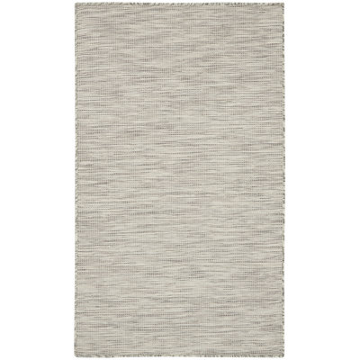 Tapis terre cuite intérieur / extérieur Lillehammer