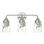 Lapas 3 - Light Dimmable Vanity Light