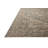 Jacobo Blue / Bark Area Rug-1284234488
