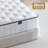 10'' Medium Memory Foam Mattress-70795562