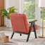 Fauteuil d'appoint moderne en sherpa-1087723277