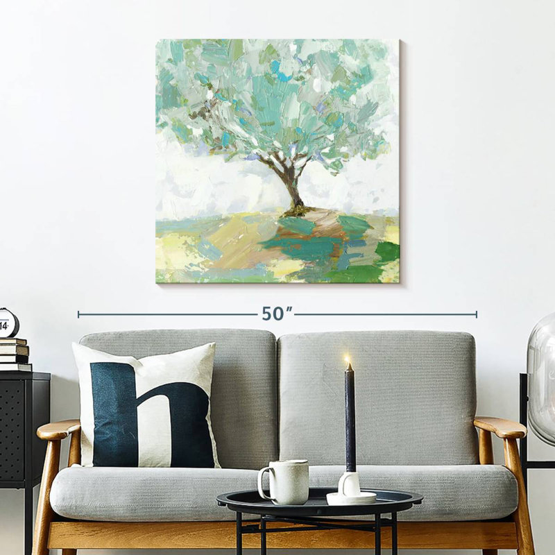 Harnek Pear Tree, 30" H x 30" W