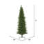 Eagle Artificial Christmas Tree-381801094