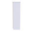 Fully Assembled Knightsbridge 3 Door Wardrobe-89072180
