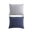 Ensemble d'édredon gris Nautica Hayes-125385499-125385503